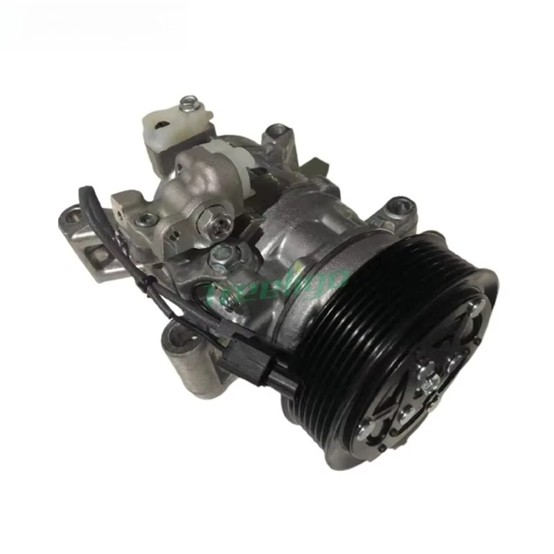 Auto Ac Compressor for HON DA Amaze  XI447160-8431 X447280-2660 air Conditioning Part Compressor