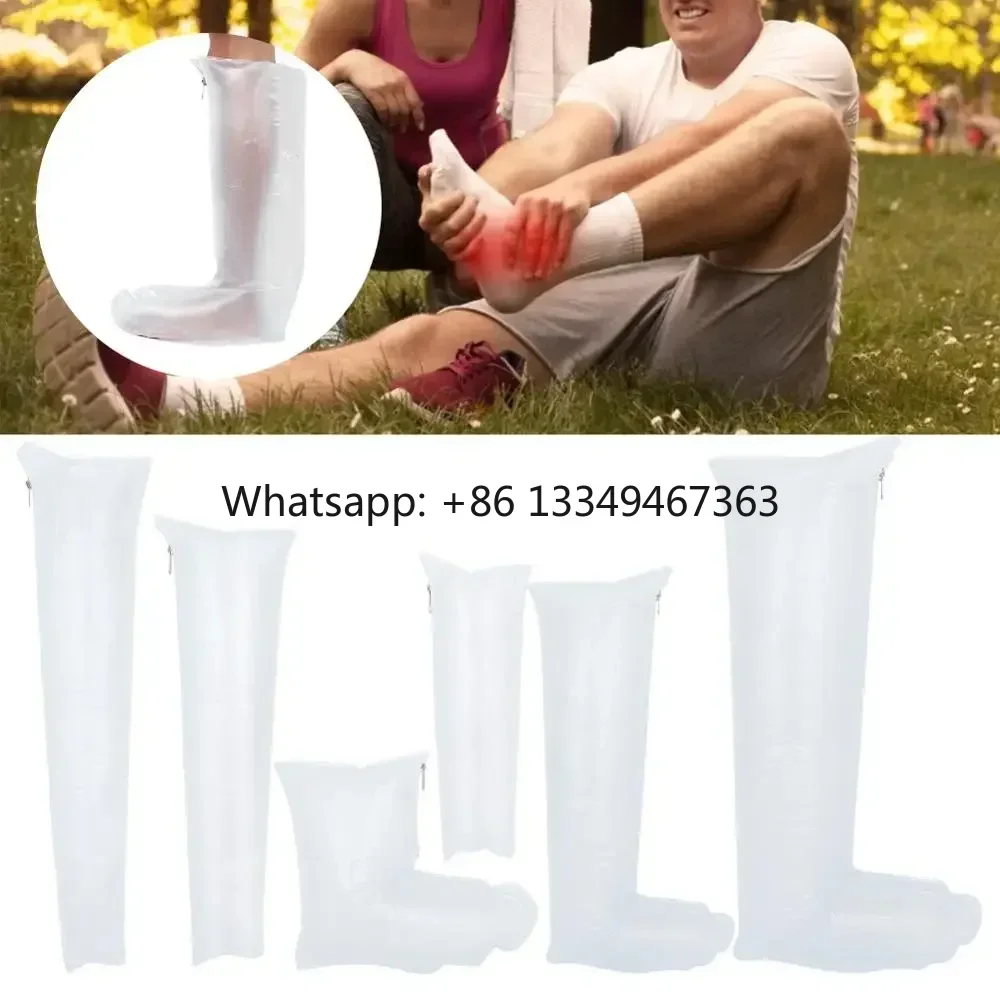 attelle-gonflable-d'urgence-pour-fractures-medicales-gonflables-impermeable-6-pieces-ensemble-attelles-gonflables-d'urgence-pour-bras-et-cheville-rapide