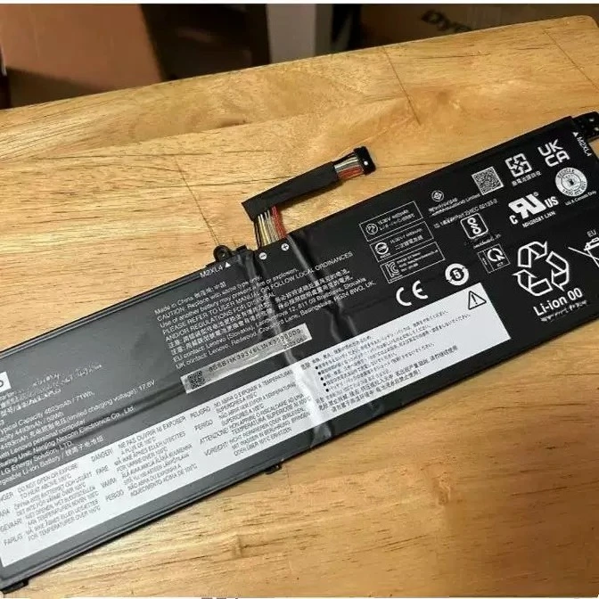 ，。for Lenovo L22M4PG3 L22L4PG3 ThinkBook 16 G5 + IRH Battery New，。