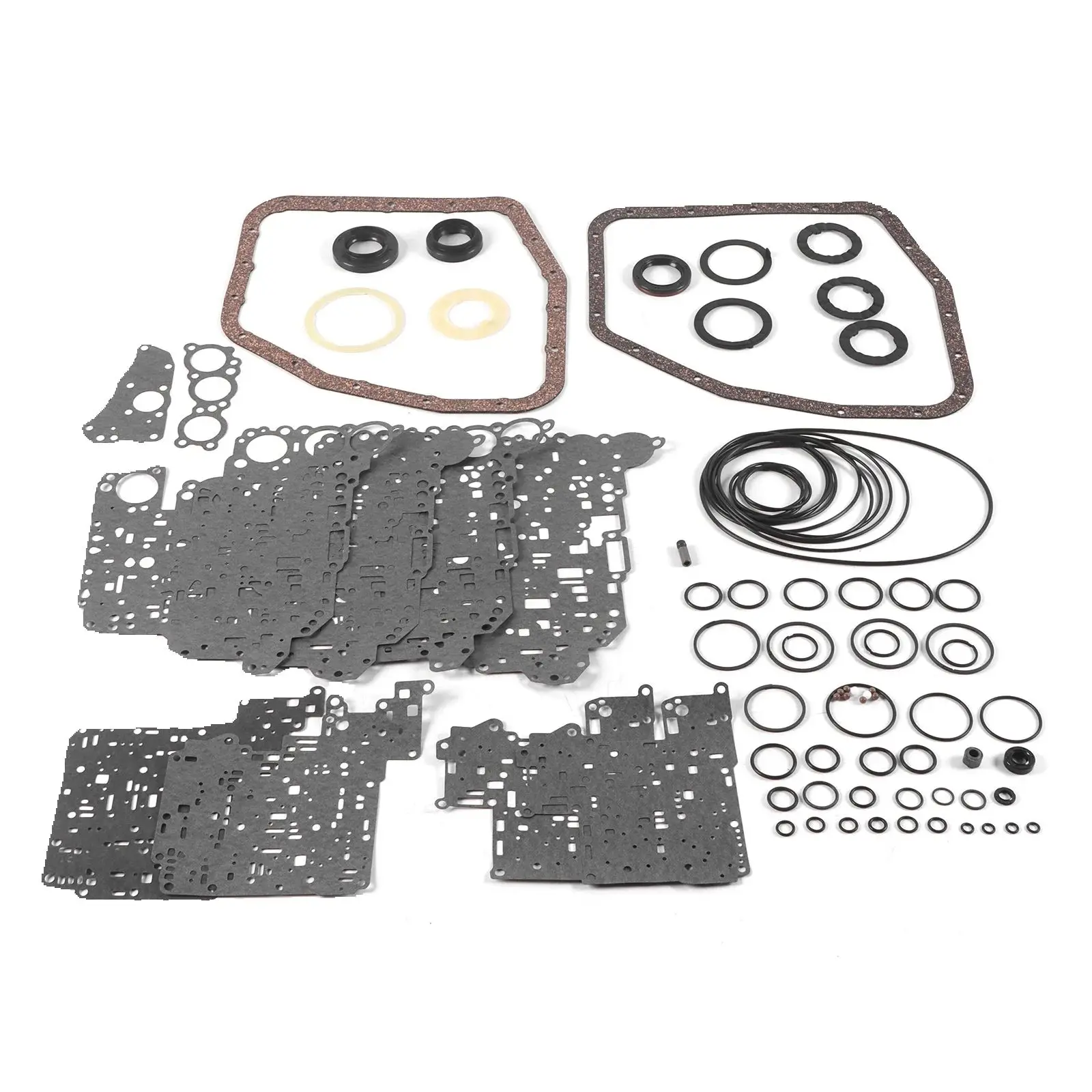 1 Juego de kit de reparación de transmisión automática A245 A245E para Corolla 1993-2008, piezas de repuesto para automóvil, accesorios para automóvil