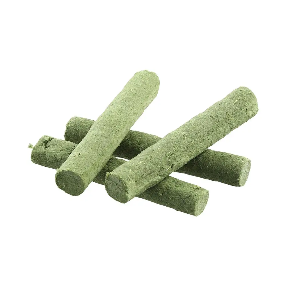 Cat Grass Stick Freeze-dried Cat Grass Teething Stick Snacks Accessories Grass Pet Teeth Supplies Cat Pet Cleaning Pet Snack