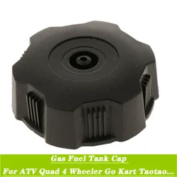 Car Fuel Tank Gas Cap CoverFor ATV 50cc 70cc 90cc 100cc 110cc Quad  4 Wheeler Go Kart For Taotao