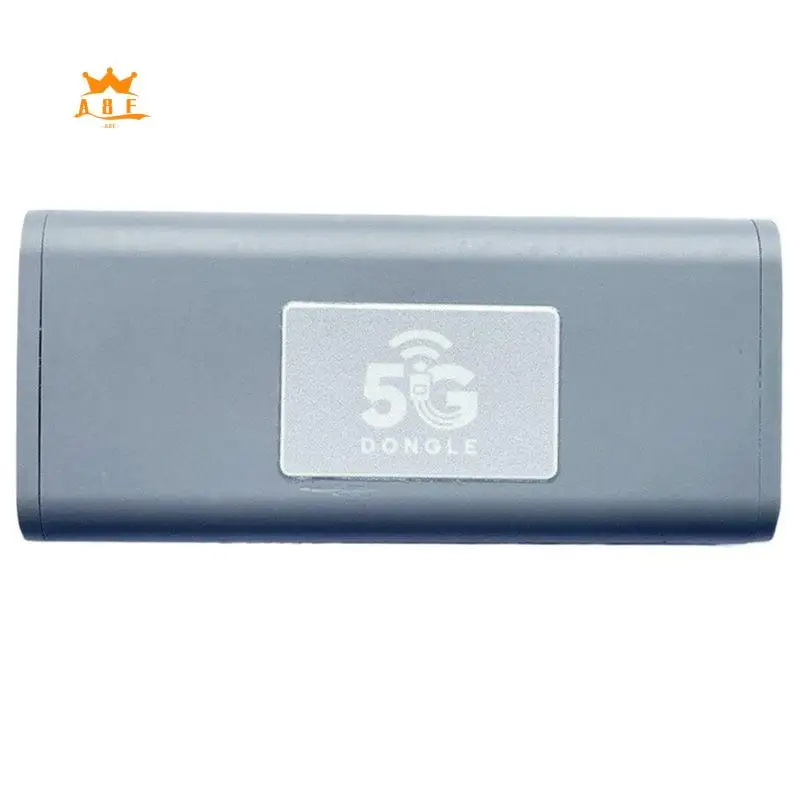 A08E-5G USB Dongle For Qualcomm SDX55 Plug And Play Network Portable USB-C Adapter Global Access For Router Laptop PC