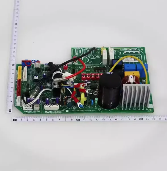 

New air conditioning motherboard V-EIK71/112-DDE-A [0547] circuit board