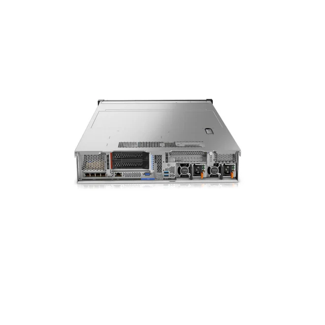 Lenovo-servidor ThinkSystem SR650 xeon Gold 5118, nuevo