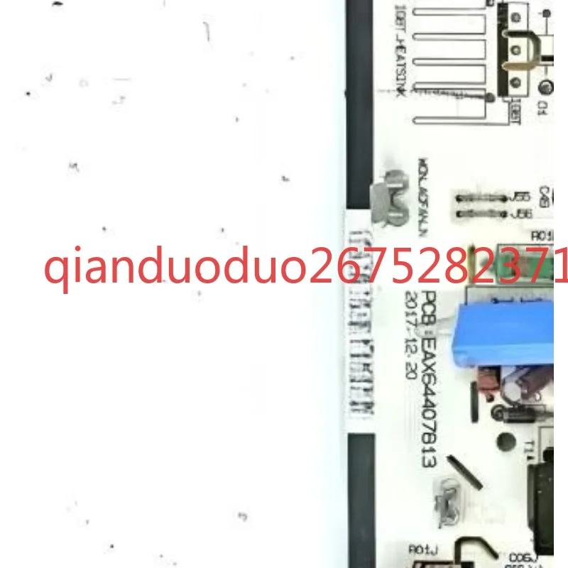 Adecuado para la placa principal LG EBR83128409 EAX64407813 EBR86444856 EAX64407822-1.3