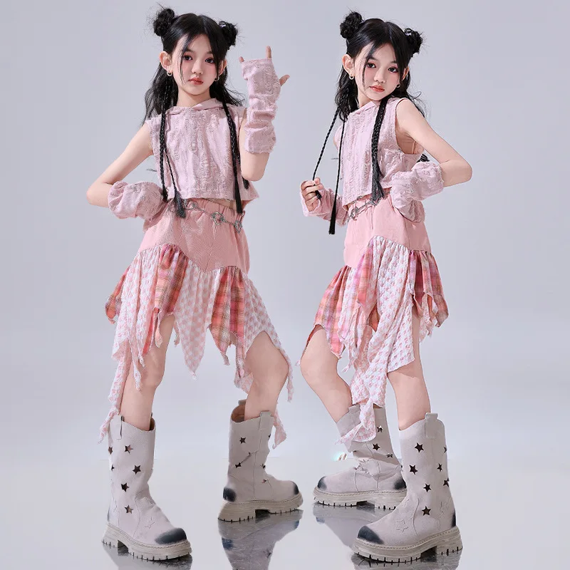 Pink, Cool And Fash… - image