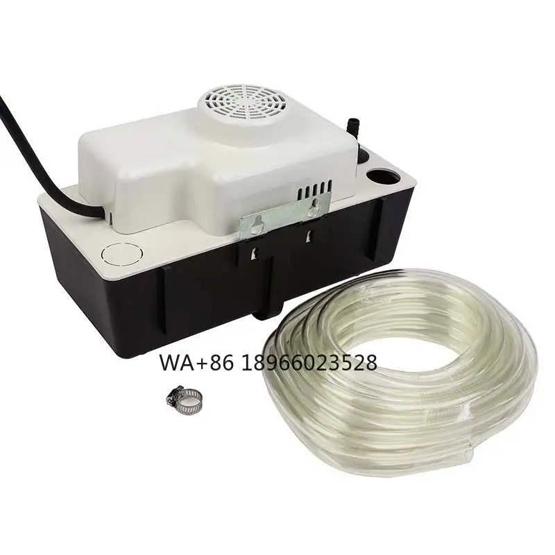 

Air conditioning water pump Condenser water pump Thermoplastic condensing pump