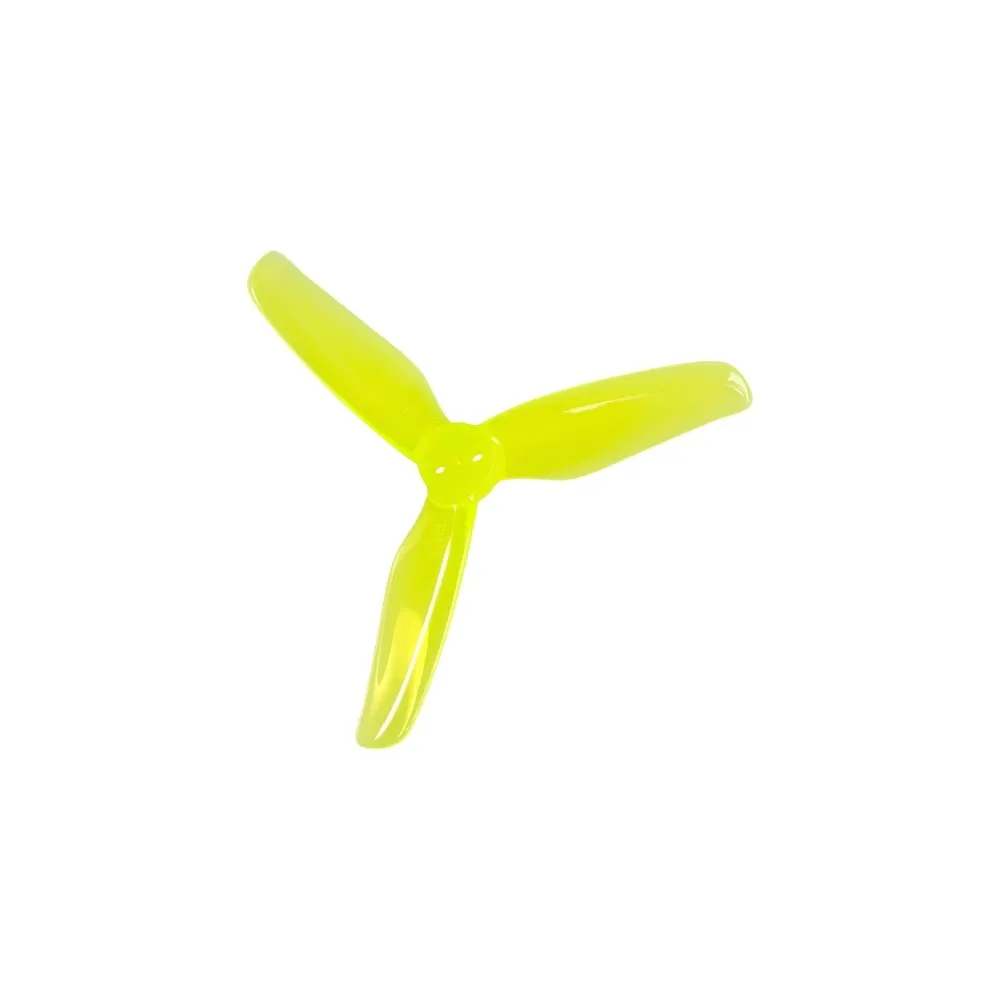 

8 пар FOXEER Dalprop Cyclone T3018 T3028 3X1,8 3X2,8 3-лопастной 3-дюймовый пропеллер Гладкая энергосберегающая батарея для гоночного дрона FPV