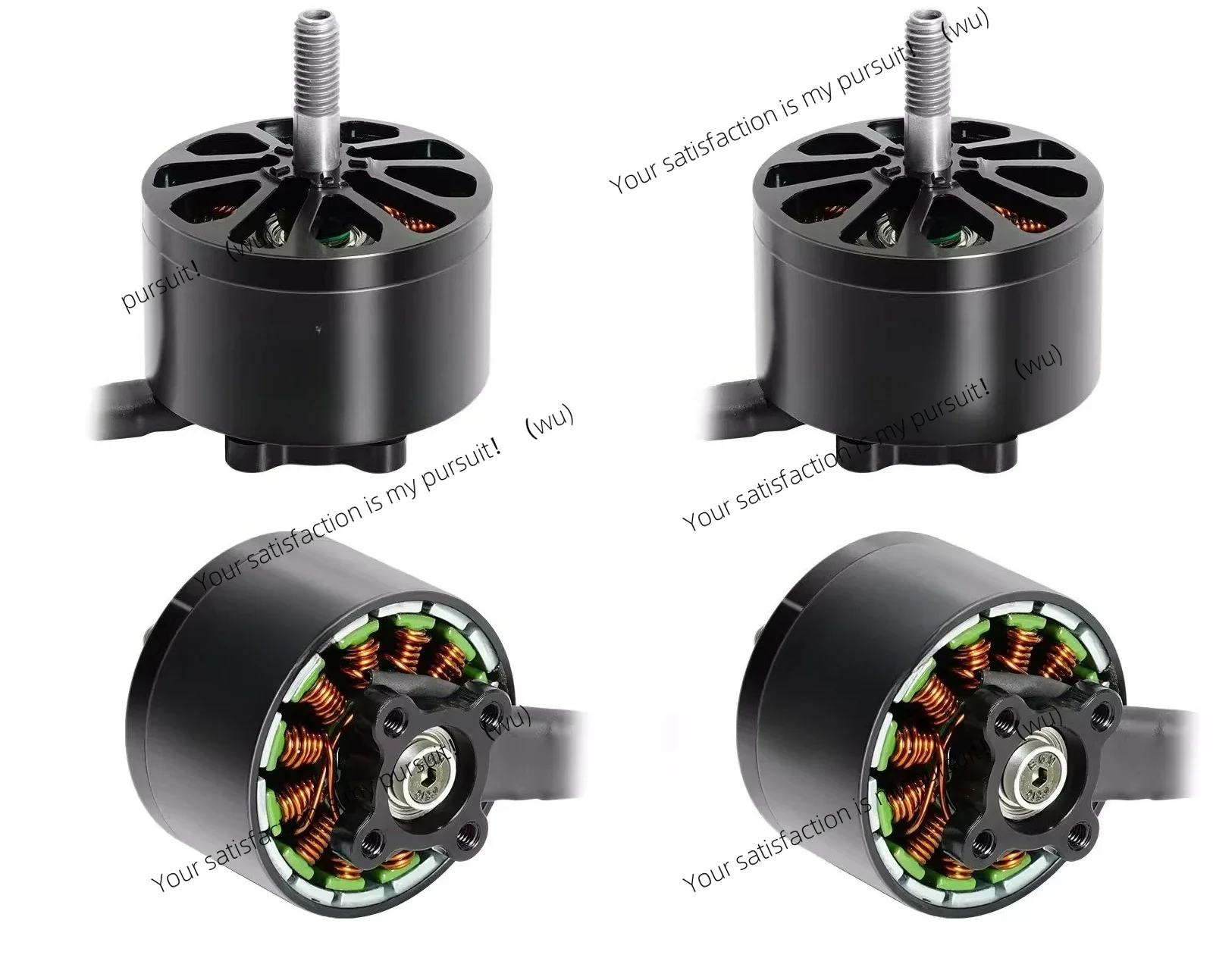 

Brushless drone racing motor for FPV