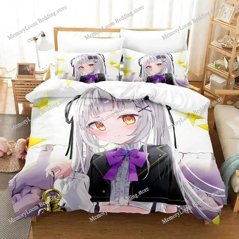 

Premium Murasaki Shion Bedding Set: Luxury Duvet Cover & Pillowcases for Deep Sleep. Machine Washable, Wrinkle-Resistant.