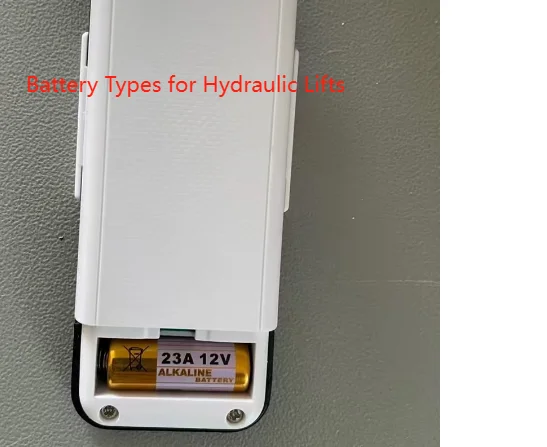 Electric Chain Hoist 500kg /1Ton Load Vertical Cargo Lift Hydraulic Small Home Warehouse Lift 2m Lifting Height