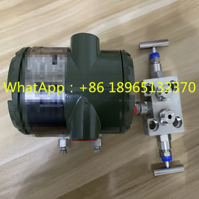 

EJA530A-DAS4N-04DE EJA530ADAS4N04DE EJA110A-DMS5A-92NA EJA110ADMS5A92NA New Original Pressure Transmitter