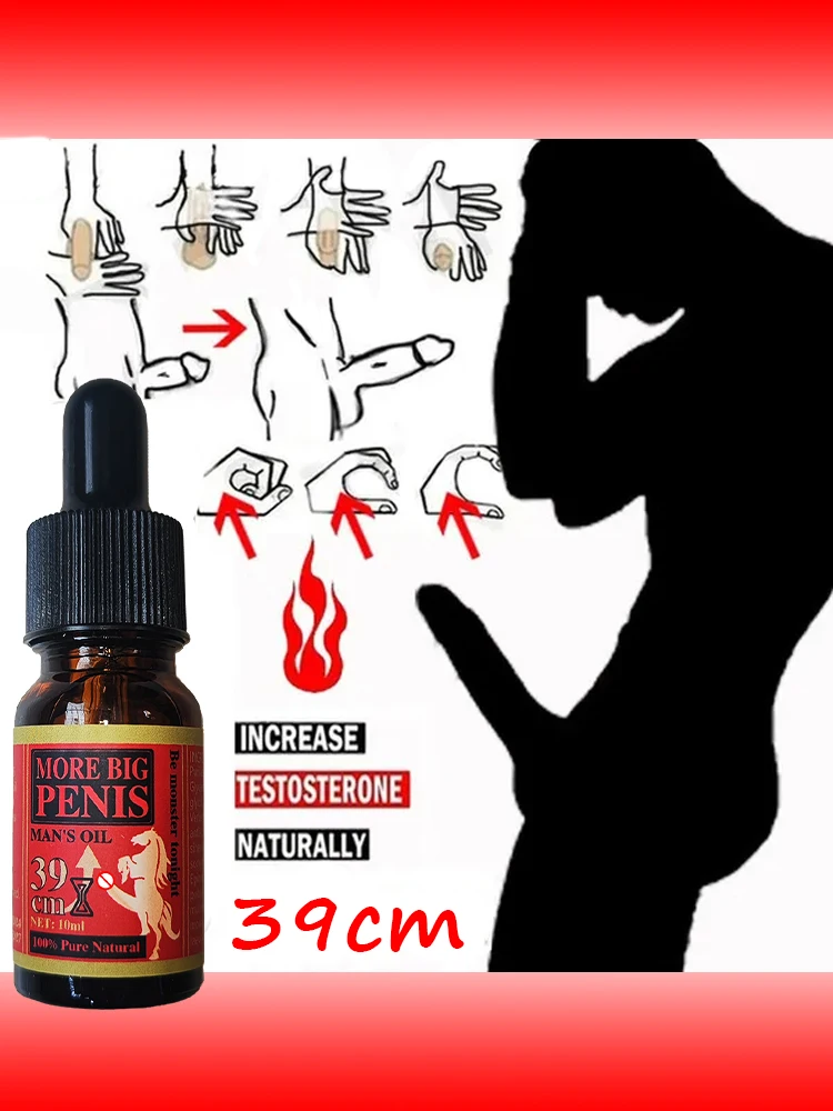 

Rekindle the fire of men’s life, full of energy every time