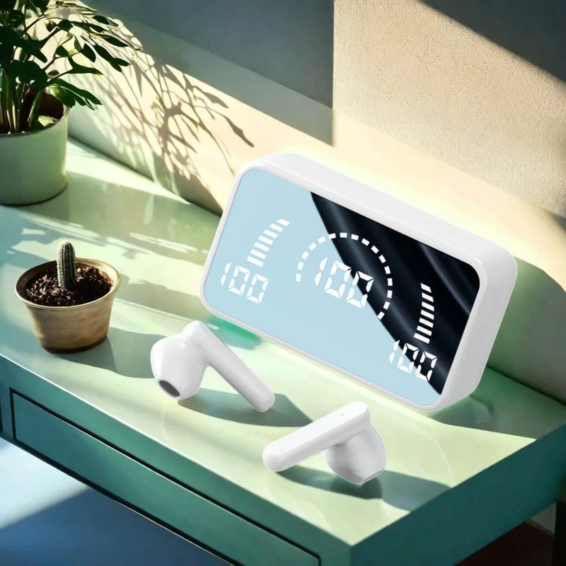 Tws Earphone Blueto…