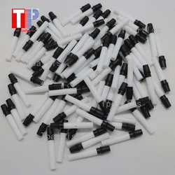 Tpaitlss 5/10/20/50/100pcs Venturi insert sleeve 1006485 for Gema IG06 Electrostatic Coating powder injector pump 1006485#