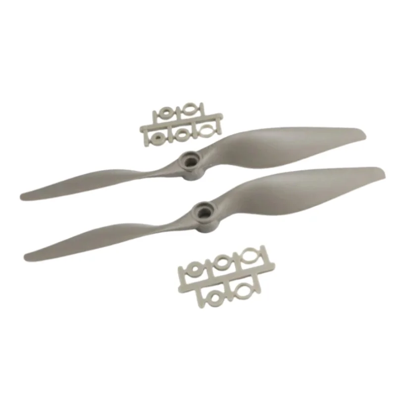 Qianfeng Säbelblatt APC 6X4 7x5 8X6 9X6 10X5 11X5 12X6 14X7 17X10 Schneller Propeller – Detail 1
