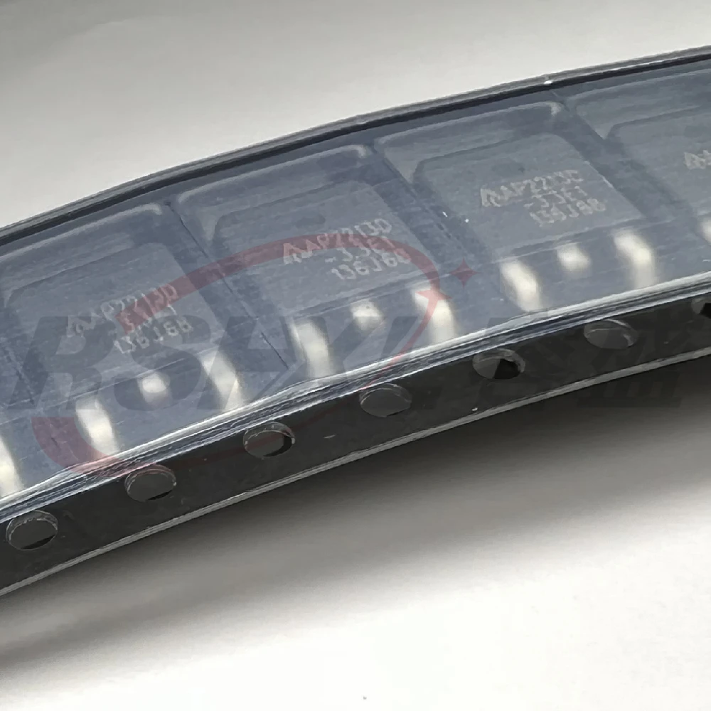 AP2213D-3.3TRE1 AP2213D-3.3E1 ap2213dから-252、新品およびオリジナル、バッチあたり10個