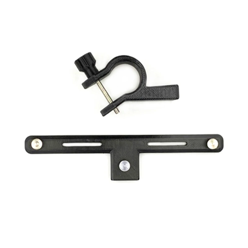 DJI Mavic โดรนซูม2 Pro พร้อมหน้าจอรีโมทคอนโทรลอัจฉริยะที่ยึดที่ค้ำจักรยานอุปกรณ์คลิปเก็บสายจักรยาน