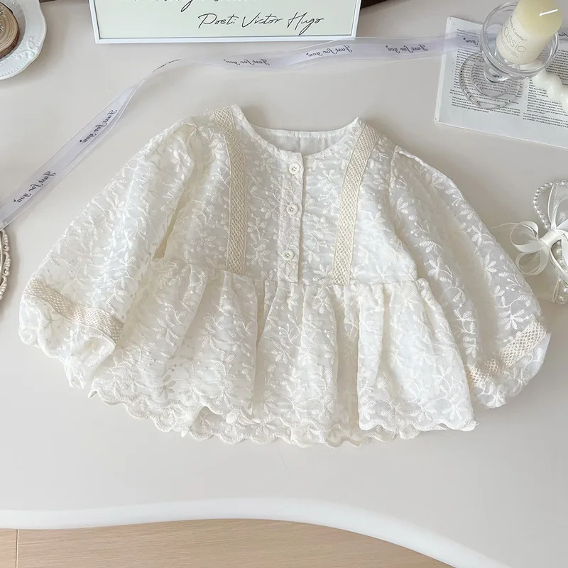 Girls Princess Coat… - image