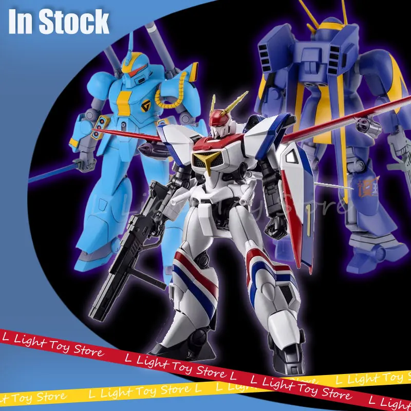 

Original Model Kit Hg Metal Armor Dragonar Dragonar Set Anime Action Figure Assembly Model Toys Model Robot Gift Customized