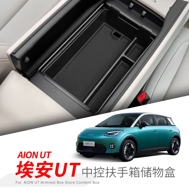 For Aion Ut 2025 Ab…