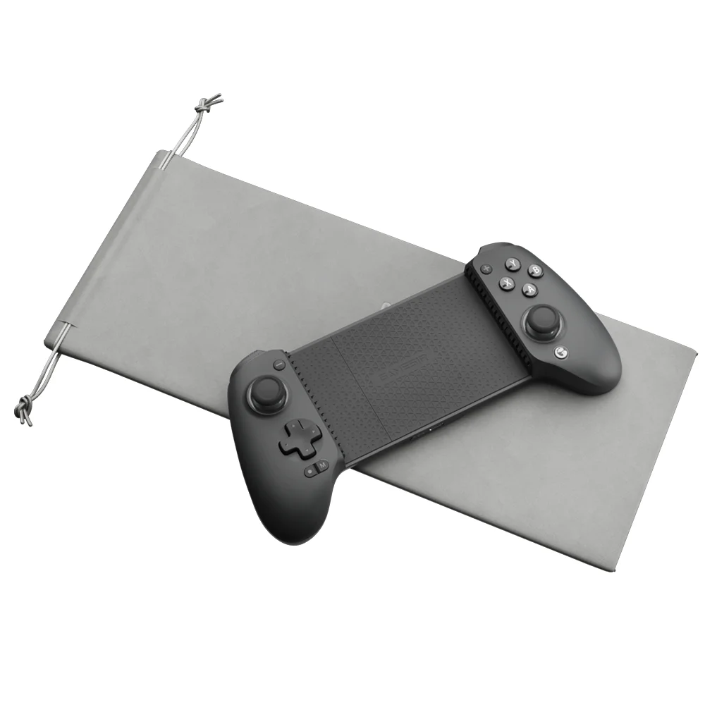 GameSir G8+ Bluetoothゲームパッド ホール効果ゲーミング