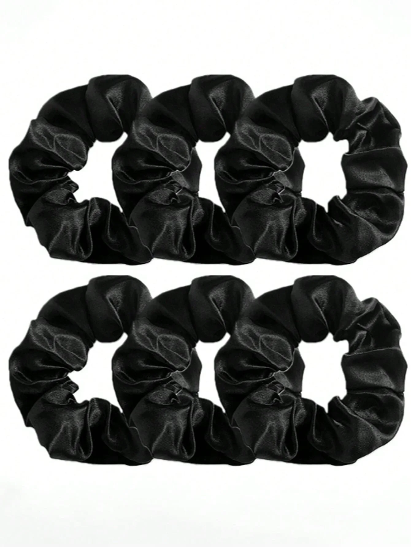 Thumbnail 3 - #42 Latest Ponytail Holders Offers