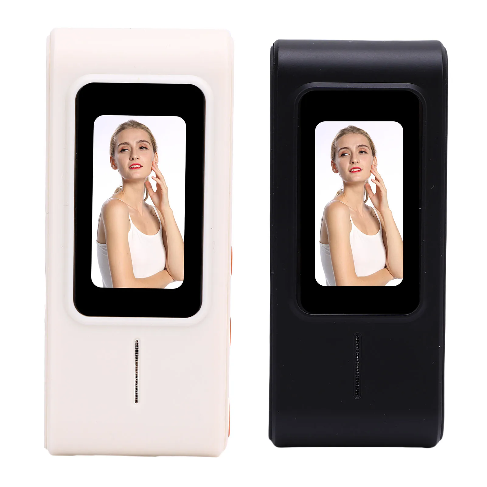 กล้องดิจิตอล HD 12MP 1080P ลำโพงในตัว ไมโครโฟน กล้อง CCD ระบบโฟกัสอัตโนมัติ AF เซ็นเซอร์ CMOS พร้อมการ์ดหน่วยความจำ 128GB สำหรับวัยรุ่น