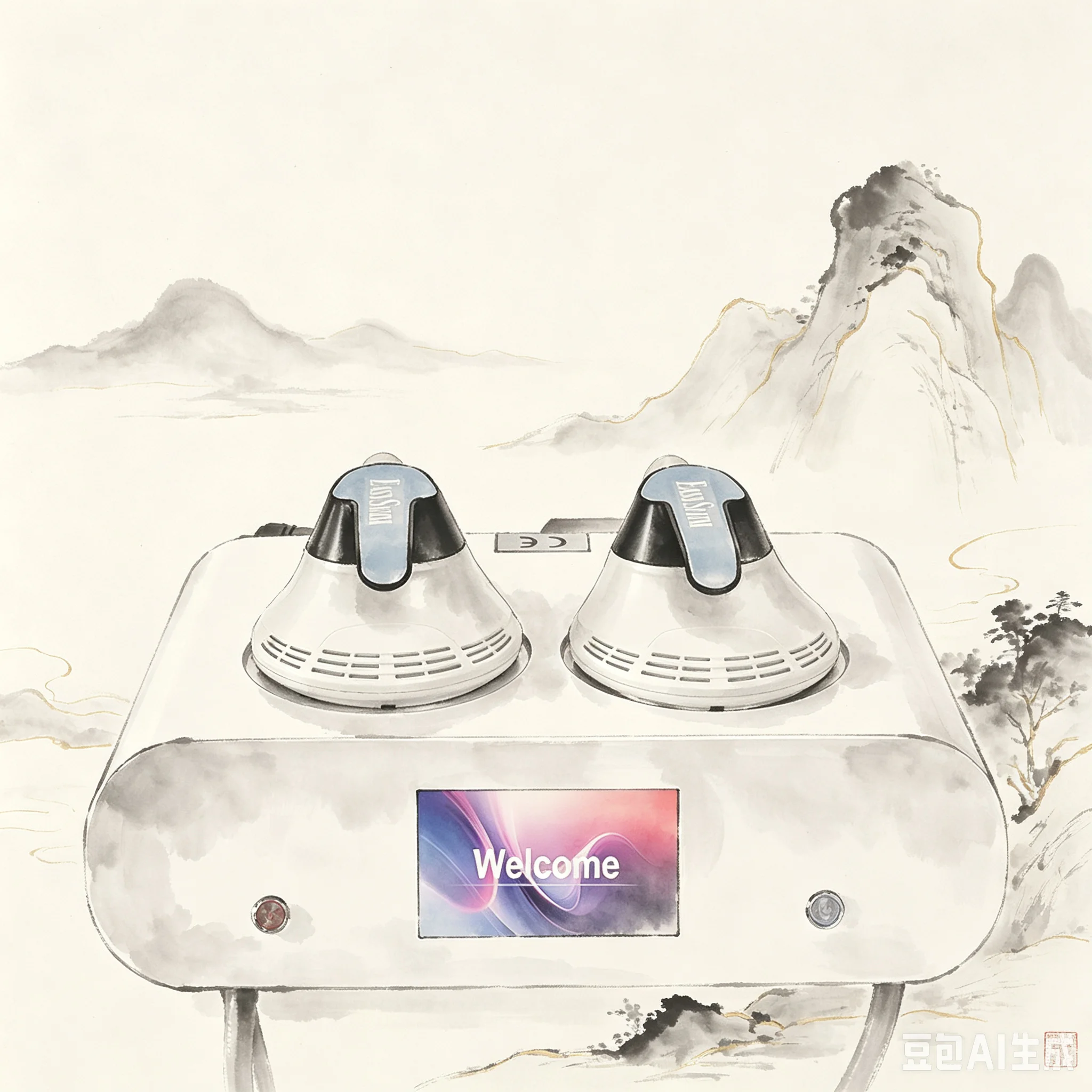 Pro Emsnova Body Sculpt Machine High Intensity Electromagnetic Muscle Stimulator Body Contouring Firming Shaping For Salon Home