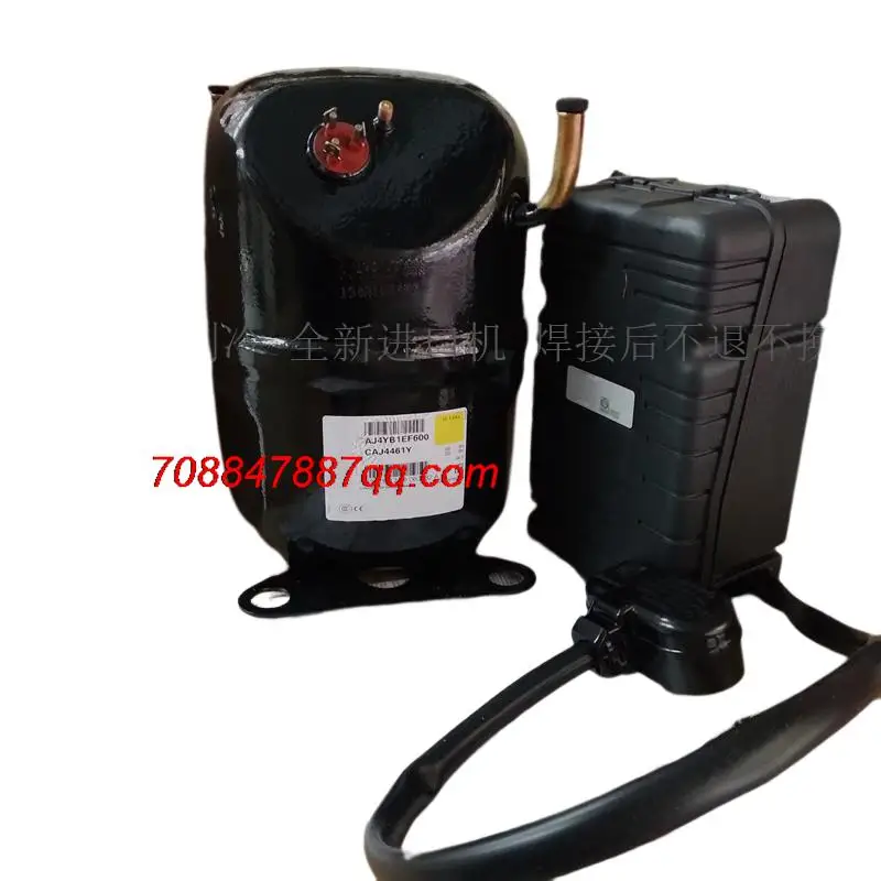 

НОВЫЙ CAJ4461Y 1/2P R134A 220V