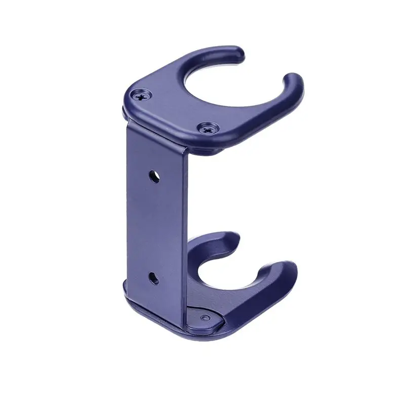 

Держатель для фена настенный для Dyson HD18, металлическая подставка для фена с самоклеящимся креплением