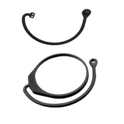 Fuel Tank Cap Band Cord For AUDI A1 A3 A4 A5 A6 A7 A8 Q3 Q5 Q7 Porsche 718 Cayenne Cayman Macan Boxster S Panamera Carrera GTS