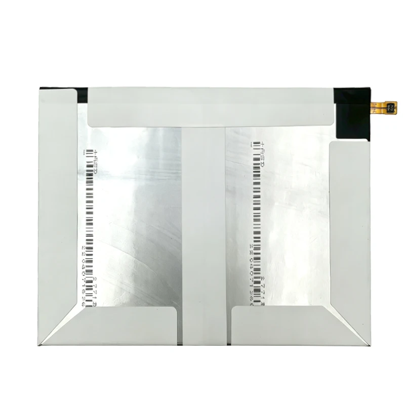 100% EB-BT515ABU For Samsung Galaxy Tab A10.1 2019 SM-T510 T510 T515 T517 6150mAh High Quality Tablet Replacement Battery+Tools