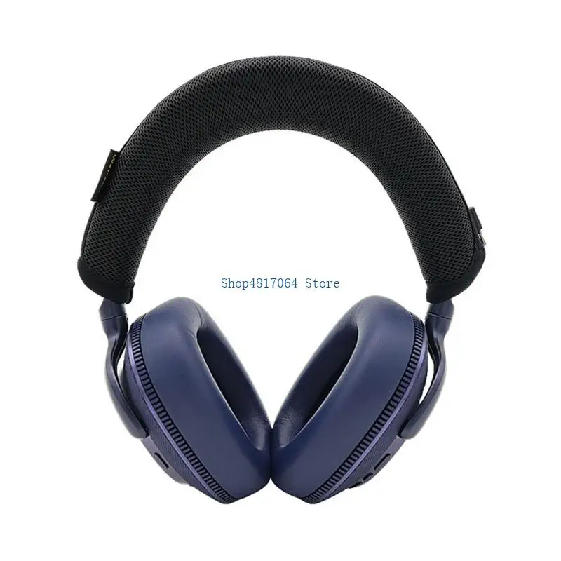 T3LB Fold-Friendly Headphone Band Cover for Normal Storage Movement Folded Storage