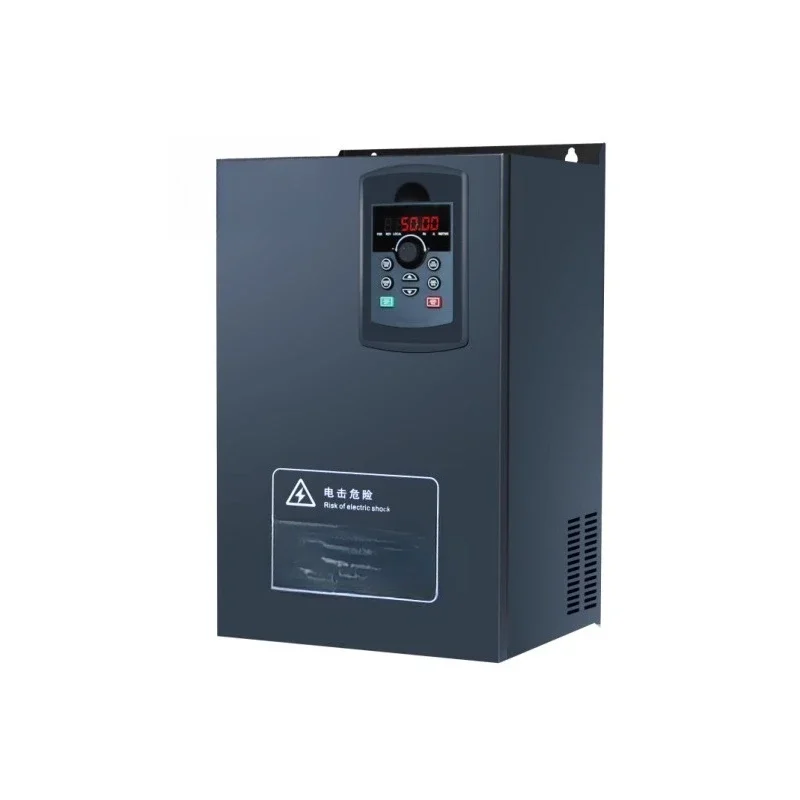 Heavy Duty Inverter Three Phase 380v 3/4/5 5/30/45/55/75/90/110/250kw Motor Governor