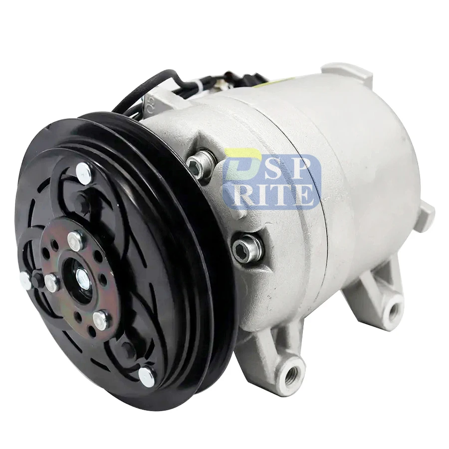 AC Compressor for Nissan Pathfinder 720 D21 Pick-Up TERRANO 9260001G00 9260009W00 926000F001  9260020W05 9260001G10 9260001G01 - view 4