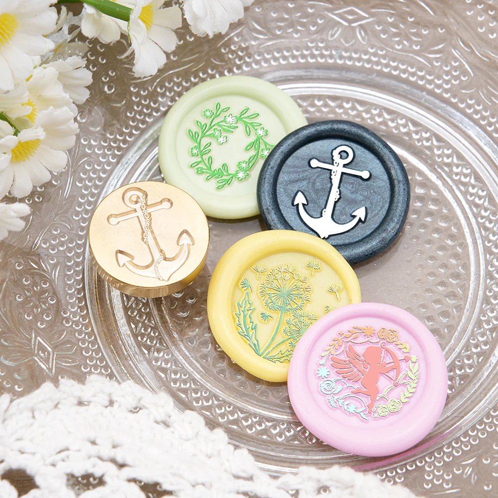 Anchor Of Hope Seal…