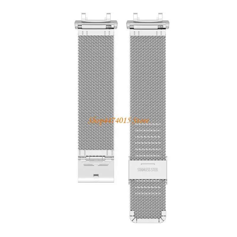 logam k1aa untuk huamiamazfit untuk 2 untuk arloji gelang gelang stainless tangan pintar