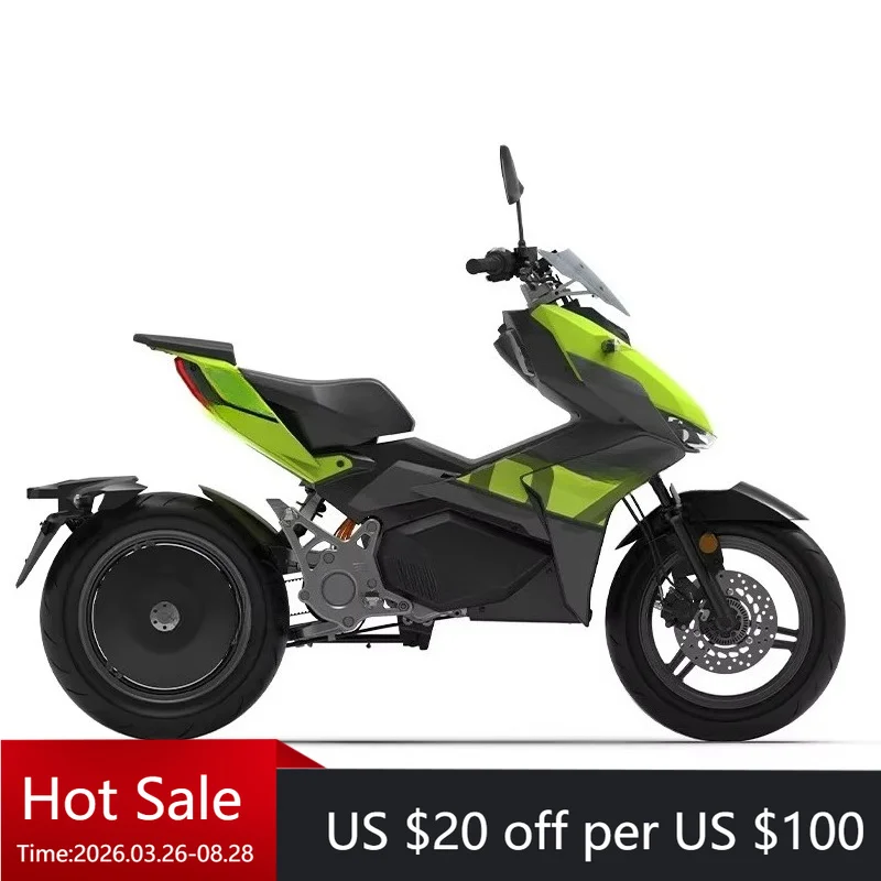 Tc high performance electric scooter FELO FW07 electric motorcycle 96V58Ah lithium battery 1000W electric mountain bike
