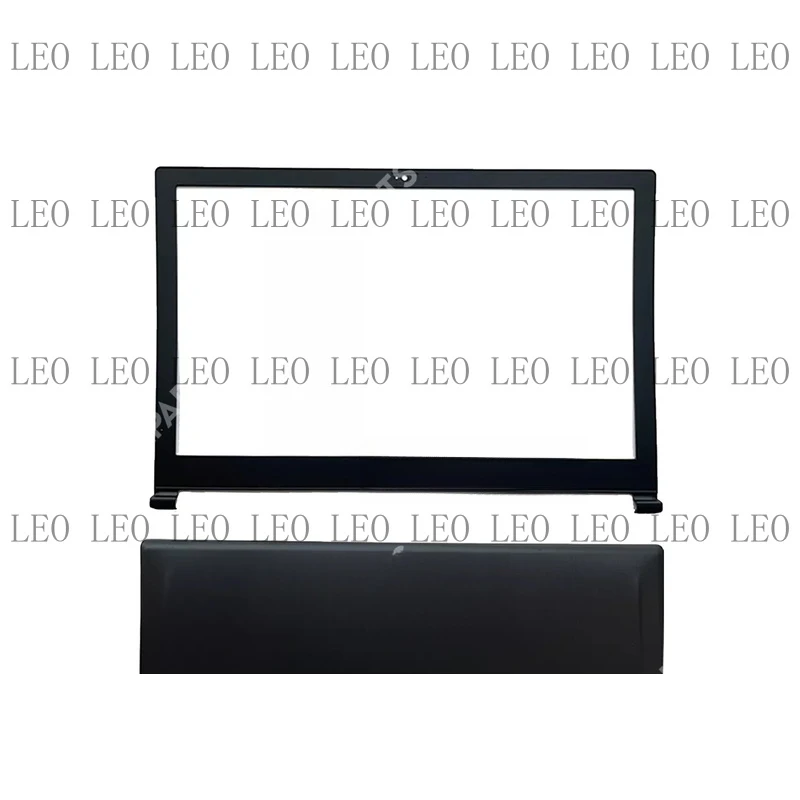 HH  LCD Back Cover Bezel For MSI GS63 GS63VR MS-16K5 3076K5A211 Black Top Lid