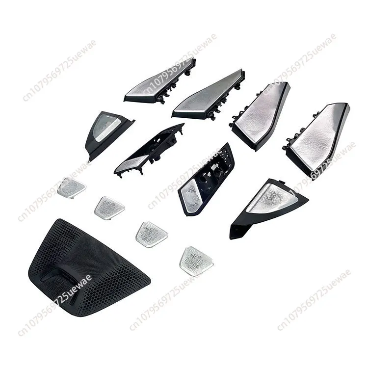 

for BMW X5 G05 X7 front and rear audio speakers door speakers
