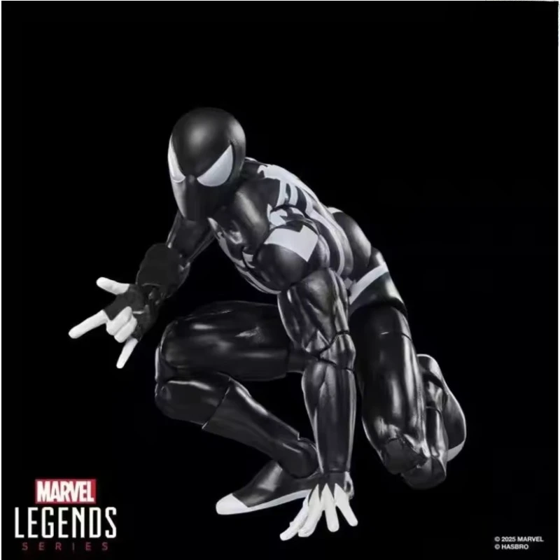 

Оригинальная фигурка Marvel Legends Series SPIDER-VENOM, модель, подарок, игрушка