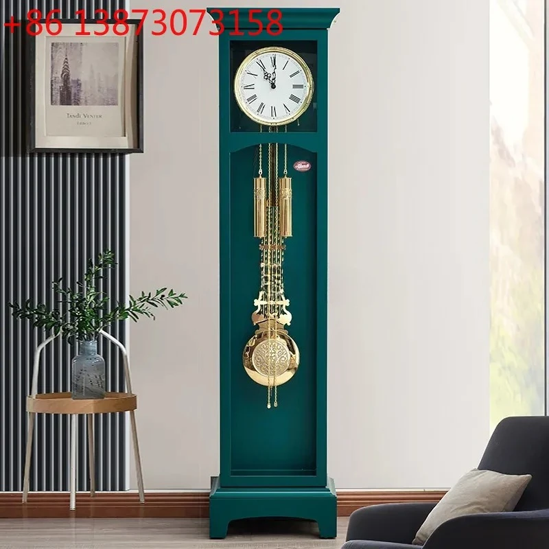 

Напольные часы LJYGerman Helmler: Современные, роскошные, для дома, простые и стильные