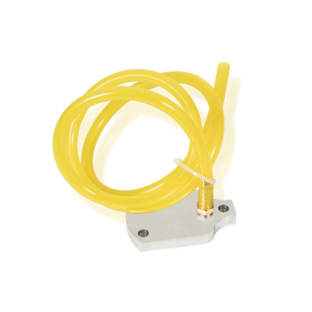 1set Iniettore di Carburante Prova di Perdite Kit di Strumenti di Controllo 3164001 Per Cummins ISX/Signature Motore Accessori Auto Parti di Ricambio