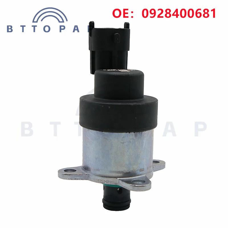 0928400681 Common Rail Metering Valve For Hyundai H-1/ Kia Cerato/Sorento Series Models Automotive Spare Parts