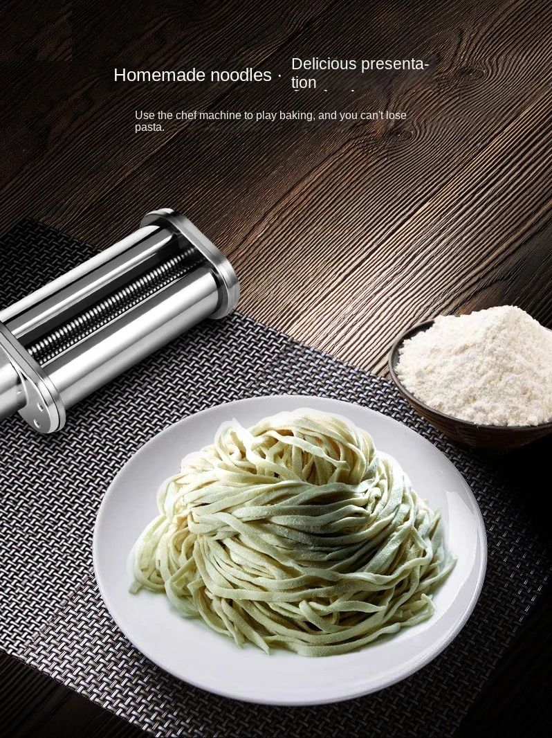 Noodle/Noodle Maker Accessories