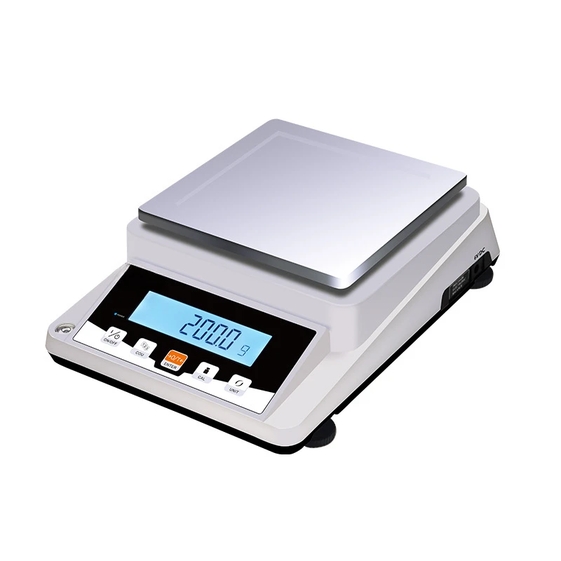 Suitable for YP electronic analysis balance charging and plugging dual-purpose kitchen weighing