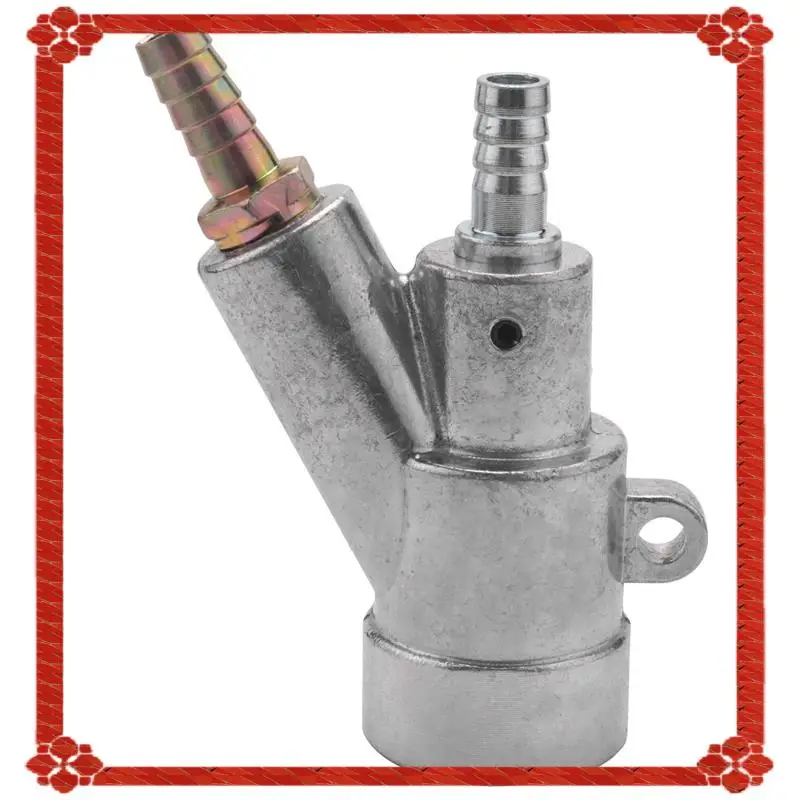 

24-Hour Delivery Air Sandblaster Rifle Equipment Boron Carbide Air Blasting Blasting Head For Sandblast Cabinet
