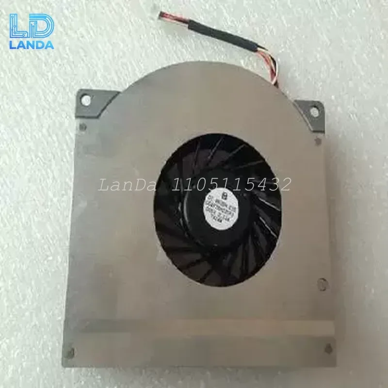 Fan for Panaflo UDQFZRH03DF0 5V 0.12A 8015 Notebook Cooling Fan